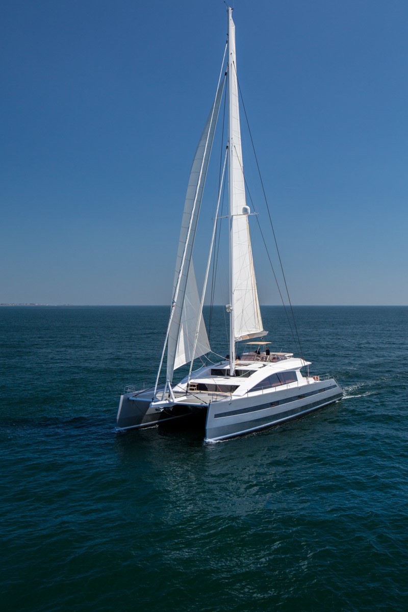 windquest yacht